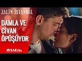 Damla Civan'ı Öptü💖 Gitme, Benimle Kal - Zalim İstanbul 17. Bölüm