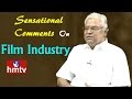 Kota Srinivasa Rao sensational comments on Tollywood producers