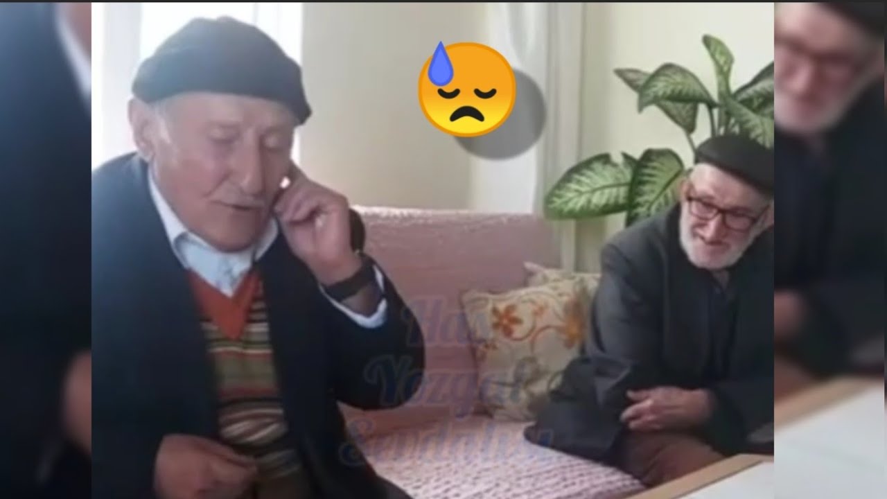 Anadolunun ağlatan eski türküleri - Yozgatlı manici dede