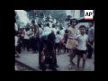 Beginning of video