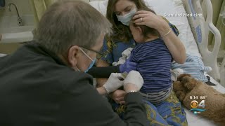 Researchers Testing COVID Vaccine On Children As Young As 6 Months Old