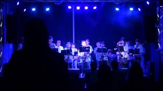 20141004 3 El Cunbanchero