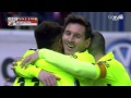 اهداف مباراة برشلونة واتلتيكو مدريد3-2 كاس الملك 2015-HD