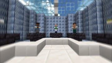 Pada ios map montage |mcpe|