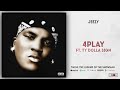 Jeezy  4play ft ty dolla ign tm104 the legend of the snowman