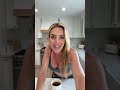 My secret to reducing belly bloat