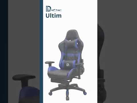 Office Furniture Product Video