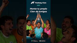 El mejor TUTORIAL para jugar 🔥FANTASY CLAN🔥