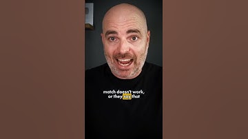 Don’t Use Broad Match... 🤦‍♂️