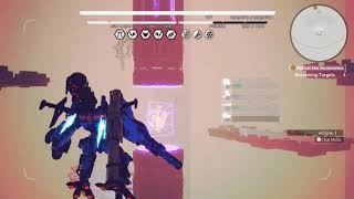 Daemon X Machina Final Boss Guide?