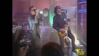 REM - Orange Crush (TOTP) Remastered - 1989 HD & HQ
