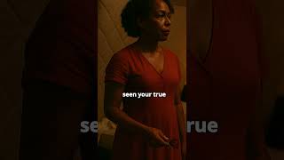 Love Can Be Blinding