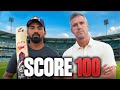 50 Balls to Score 100… (+1mph Every Ball)