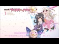 《Fate/kaleid liner 魔法少女☆伊莉雅 》Starlog【繁.日.OP】