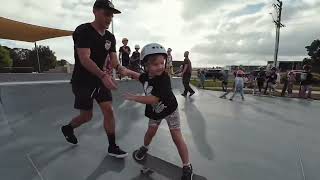 Sam’s Skate School | Pāpāmoa