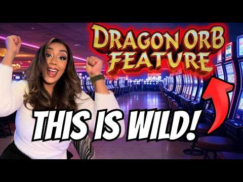 I Spent An Hour Playing the HOTTEST New Slot Games Here's What Happened