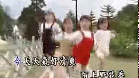 兒歌--野餐 - 天天要聞