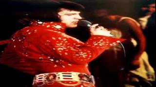 Elvis Presley - For The Good Times (Live in Richmond, 1972)