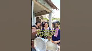 tukang bubur ngeselin🤣#komedi #komedisunda #lucu #ngakak #pedagang#trending #fyp