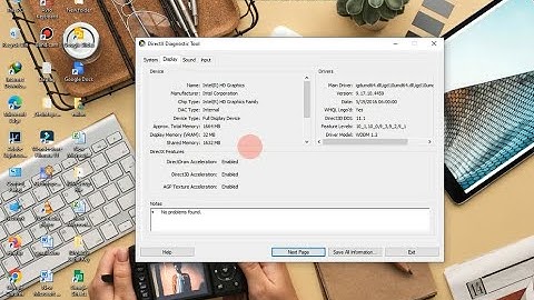 How to Check Your Computer Configuration | Bangla Tutorial