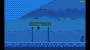 [OBS] SuperTux: The crystal (Completed)