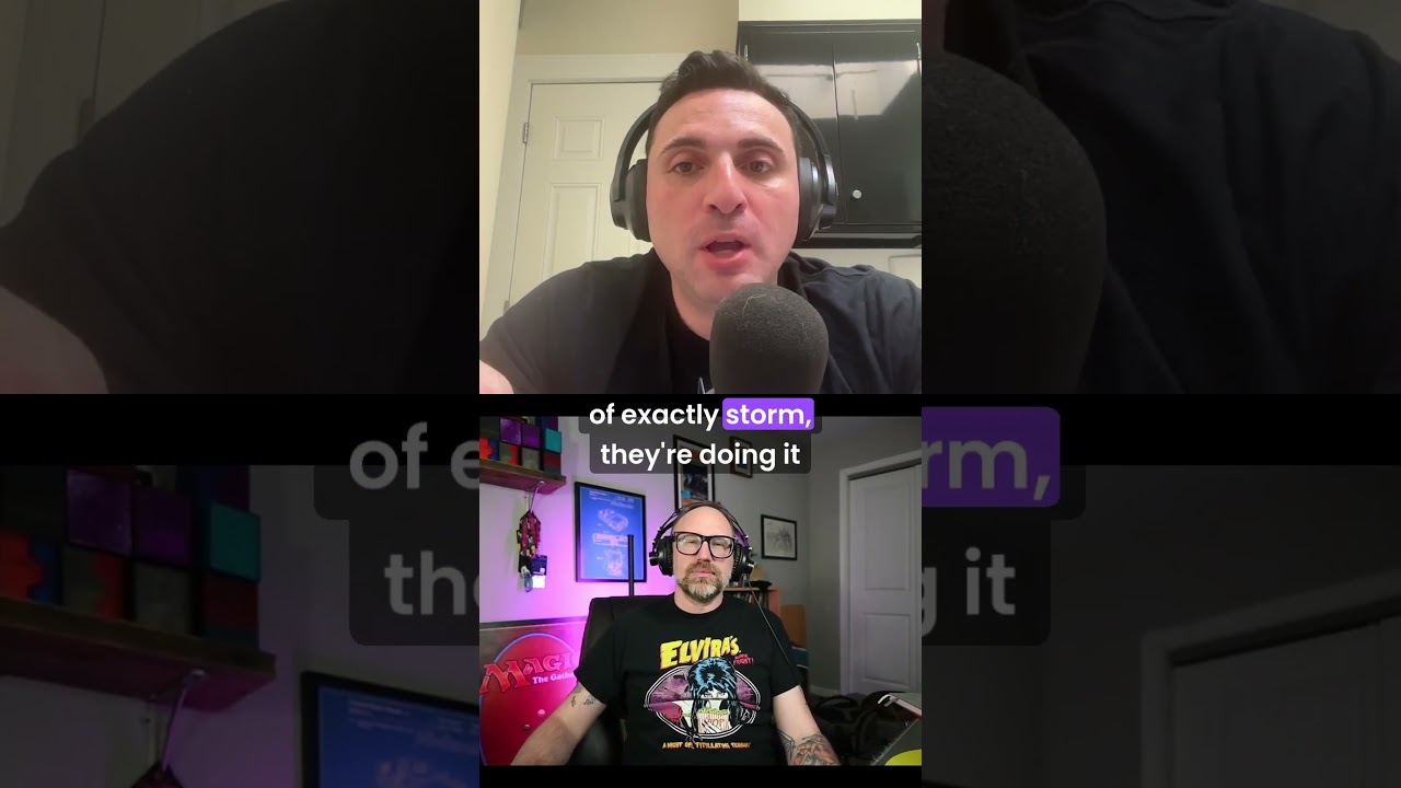 The power of Necrodominance in Legacy