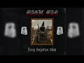 Magic man  long forgotten tales 2023 dungeon synth