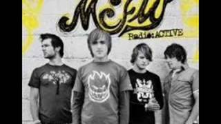 Video thumbnail of "McFly - The Last Song"