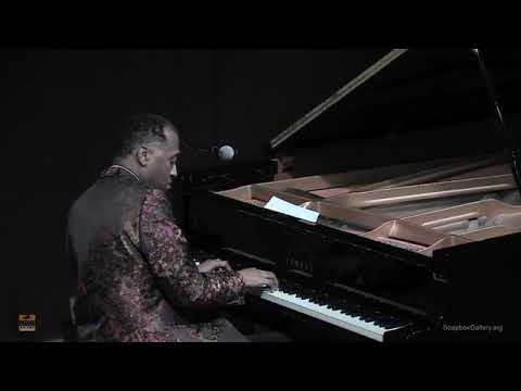 Lafayette Harris Solo Piano