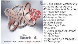 Slank - The Best 4 (Full Album)