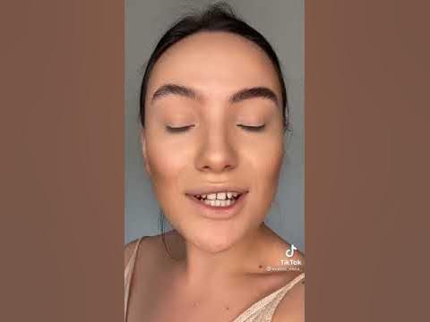 Make Up Настоящей Вип - Казашки #випказашки #макияж #makeup # ...