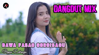 LAGU NIAS - BAWA HEZO SO'Ö BAWA - APPU LAHAGU - DANGDUT MIX GOYANG TIPIS-TIPIS