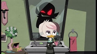 Ducktales (2017) Genderbent Fandub! (Lena Off) ~Magicas Plan~