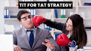 Mastering the Game: Tit-for-Tat Strategy Explained!