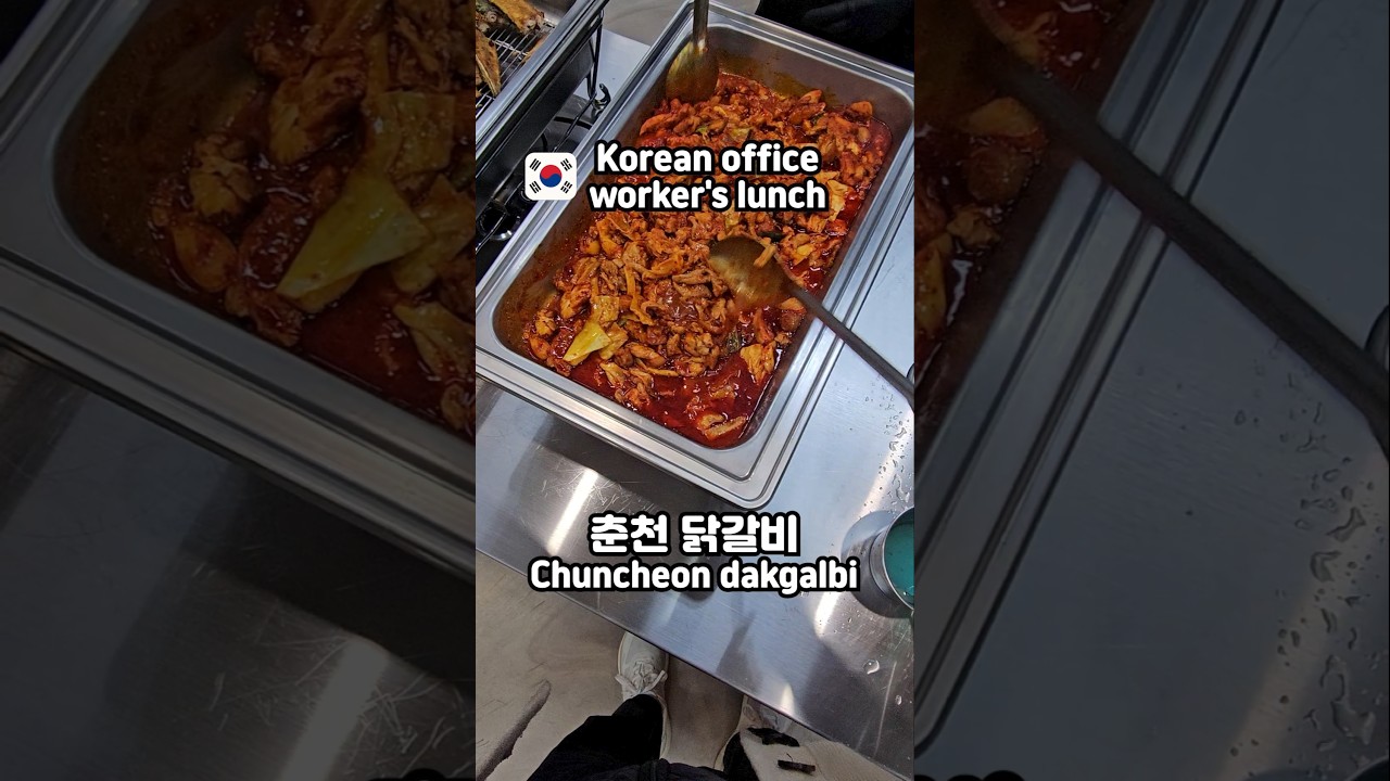 What i ate for meals in Korea 🇰🇷 Part 724 