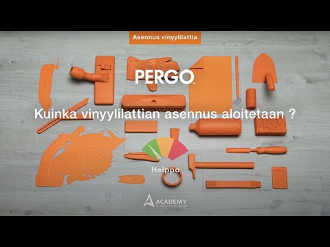 Video: Mikä vinyyli sopii parhaiten autotarroihin?