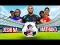 BREAD SWEETER THAN FISH AS B B BREAD FC SHOCK GOR MAHIA JESHI NA MATHAKO EPISODE 89