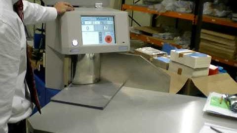 Paper counting machine - Vacuumatic Vicount 3 - Large Floor Standing model counting foils.