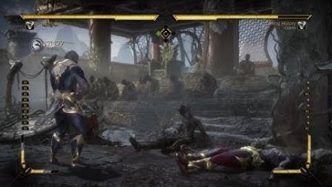 Safe String+Flawless Blocking