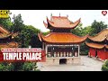 Walking In The Biggest Temple Of South China | The Grand Temple Of Mount Heng, Hunan | 南岳大庙 | 湖南