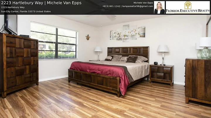 2223 Hartlebury Way | Michele Van Epps