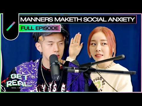 Manners Maketh Social