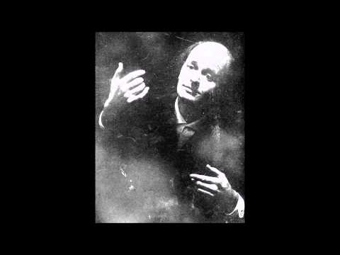 Ferenc Fricsay "Le Baiser de la Fee" Stravinsky