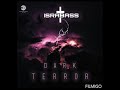 Israbass  dark terror original mix resonance space records