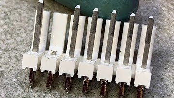 The Shadow WPC PDB Repair and Test