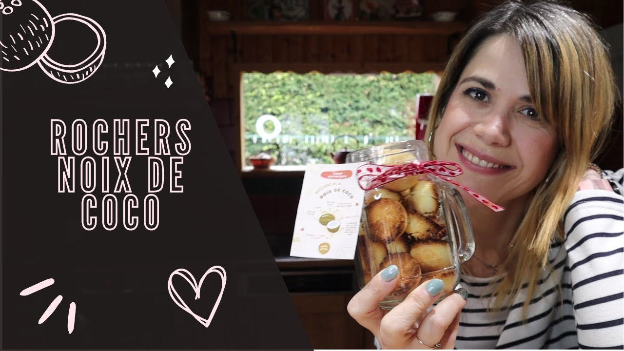 ROCHERS COCO EXPRESS