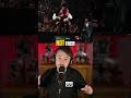 WWE BOTCHED The Seth Rollins vs. Bron Breakker Rivaly😤 #WWE