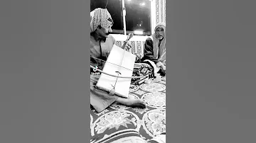ابو فهيد ربابه حزينه 