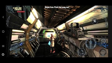 Dead effect 1. (Part 11) Maximum graphics.