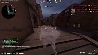 HvH Highlights ft. neverlose.cc